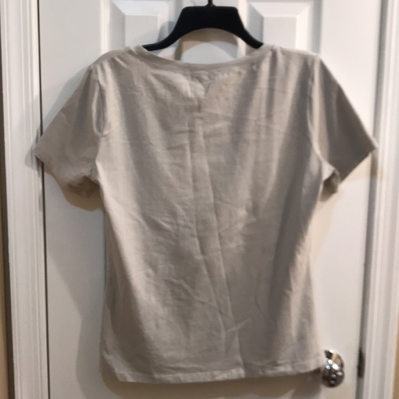 ⚡️FINAL PRICE⚡️ Moschino/Love Moschino Swans Top - Picture 8 of 13